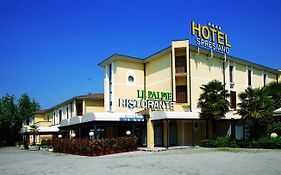 Hotel Spresiano